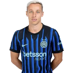 Davide Frattesi