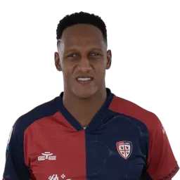 Yerry Mina