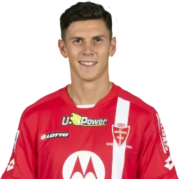 Matteo Pessina