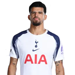 Dominic Solanke