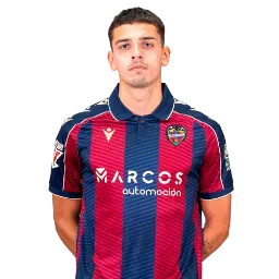 Matias Moreno