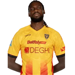 Kialonda Gaspar