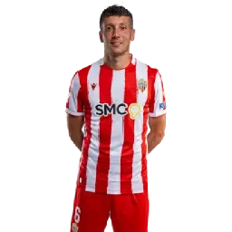 Mikel Vesga
