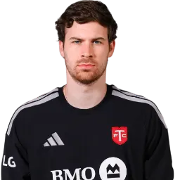 Luka Gavran