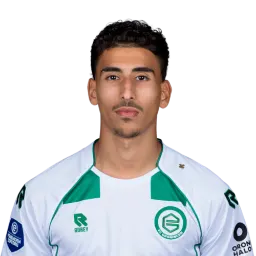 Younes Taha