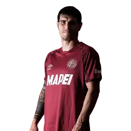 Ezequiel Muñoz