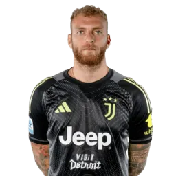 Michele Di Gregorio