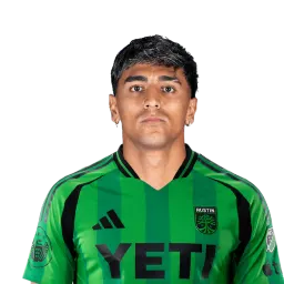 Facundo Torres