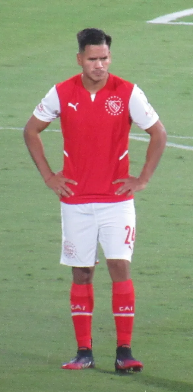 Sergio Barreto