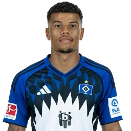 Ransford Yeboah Königsdörffer