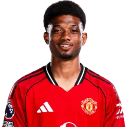 Amad Diallo