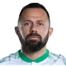 Alfredo Mejía