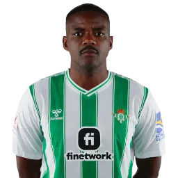 William Carvalho