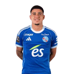 Kendry Páez