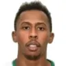 Saeed Al Muwallad