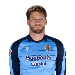 Álex Remiro