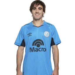 Francisco González Metilli