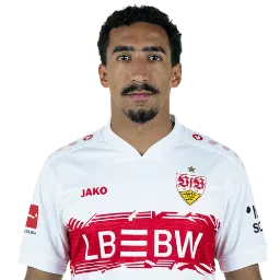 Tiago Tomás