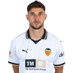 Roman Yaremchuk