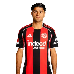 Mahmoud Dahoud