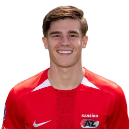 Wouter Goes