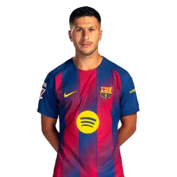 Roony Bardghji