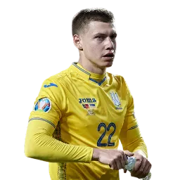 Mykola Matviyenko