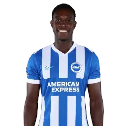 Danny Welbeck