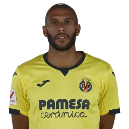 Étienne Capoue