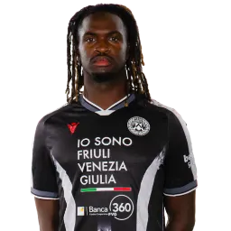 Oumar Solet