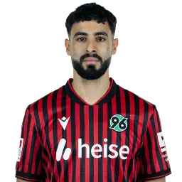Elias Saad