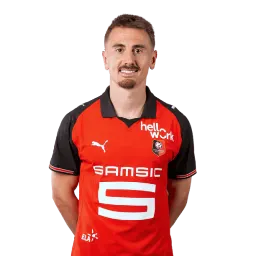 Valentin Rongier