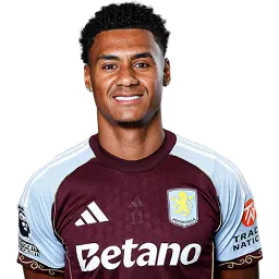 Ollie Watkins