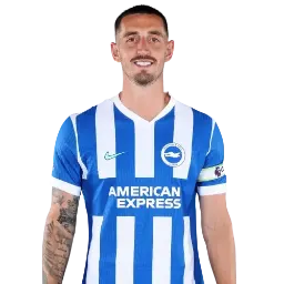 Lewis Dunk