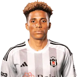Gedson Fernandes