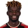 Jamal Thiaré