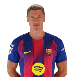 Robert Lewandowski