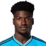 Patrick Agyemang
