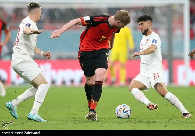 Kevin De Bruyne