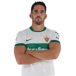 Pedro Bigas
