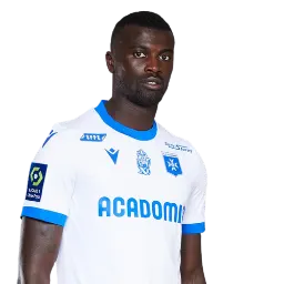 M'Baye Niang