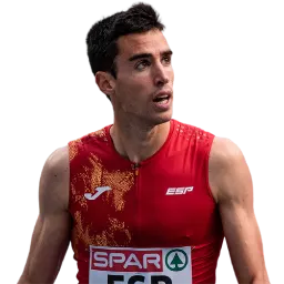 Jesús Gómez