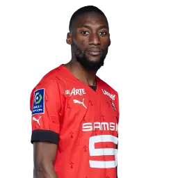 Karl Toko Ekambi