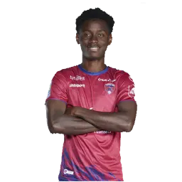 Habib Keita