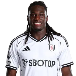 Calvin Bassey