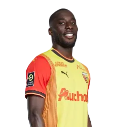 Massadio Haïdara