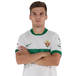 Aleix Febas
