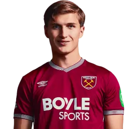 Freddie Potts