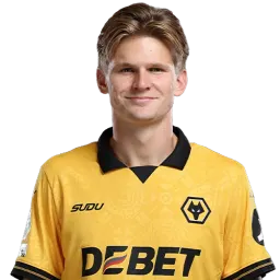 David Möller Wolfe