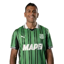 Walid Cheddira